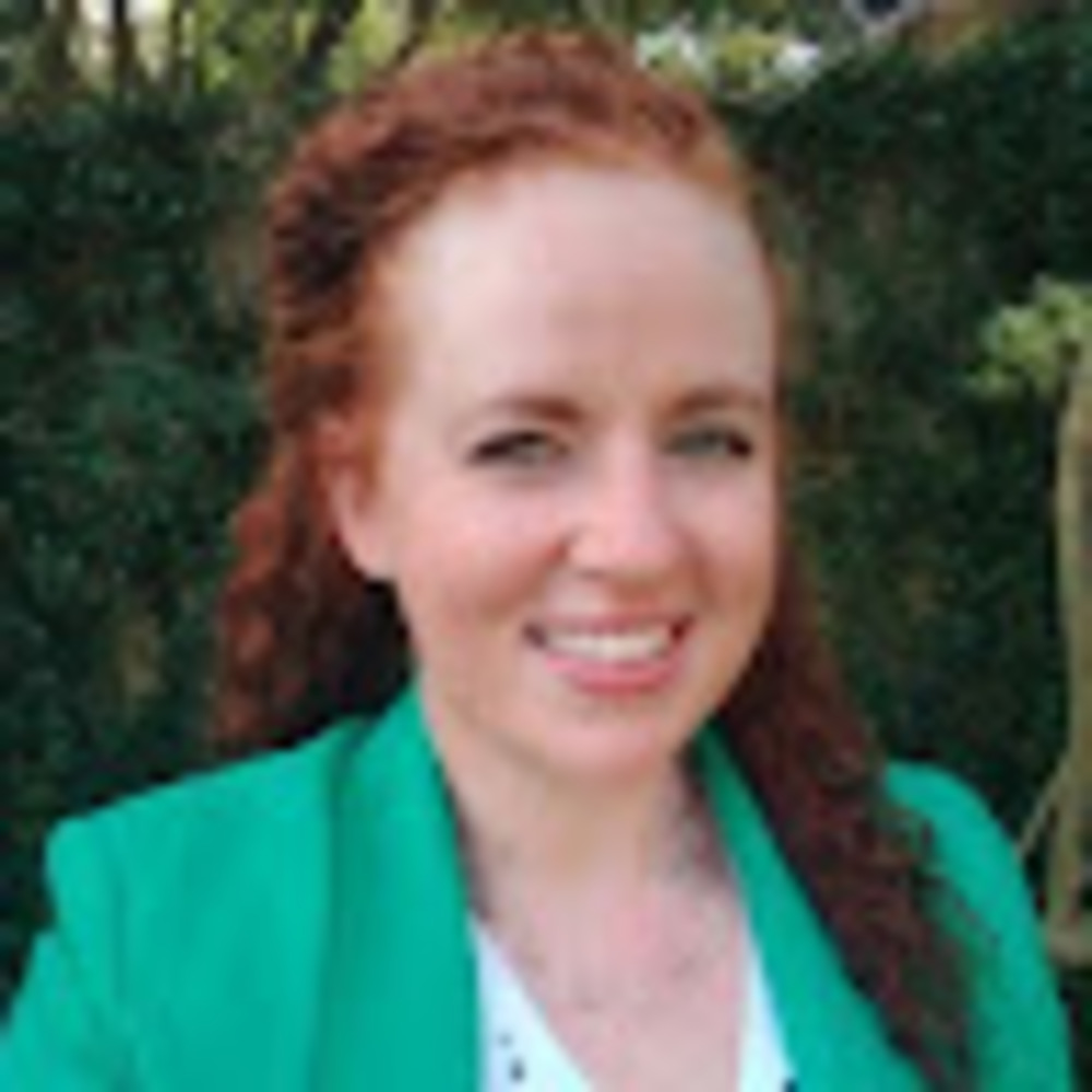 Meet your Posher, Valerie